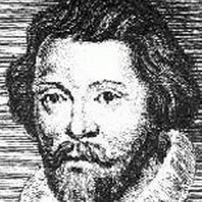 Image: William Byrd