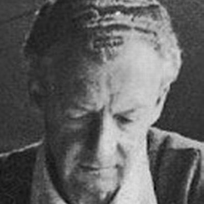 Image: Benjamin Britten