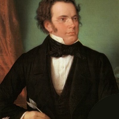 Image: Franz Schubert