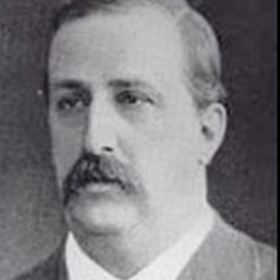 Image: Alexander Borodin