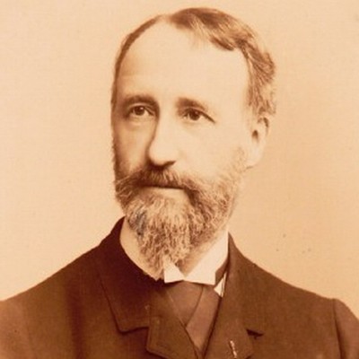 Image: Théodore Dubois