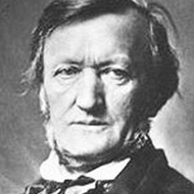 Image: Richard Wagner