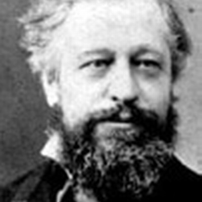 Image: Alexandre Guilmant