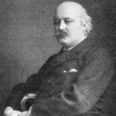 Image: Charles Hubert Hastings Parry