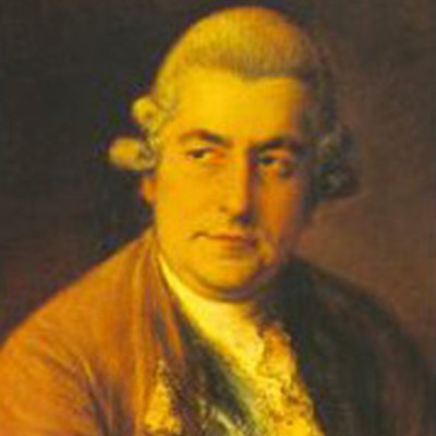 Image: Johann Christoph Bach