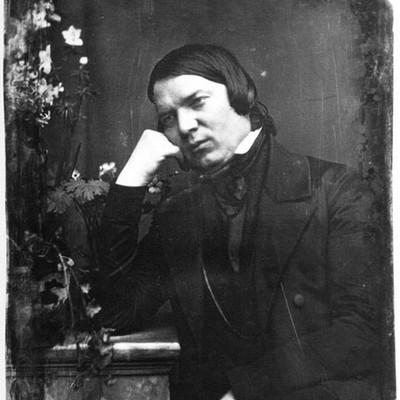 Image: Robert Schumann