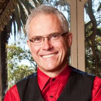 Image: Robert Chamberlain