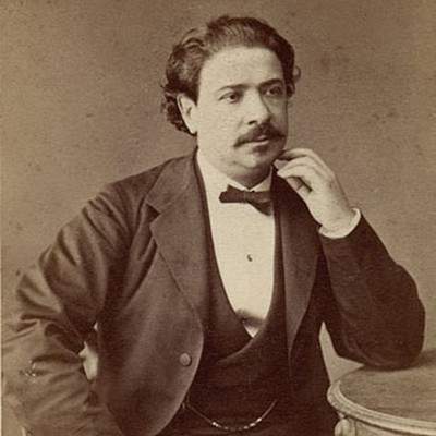 Image: Marco Enrico Bossi