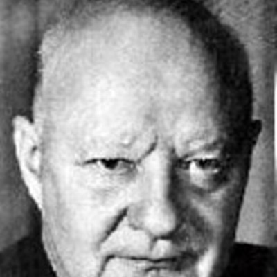 Image: Paul Hindemith
