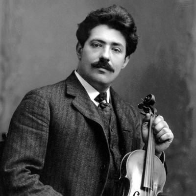 Image: Fritz Kreisler