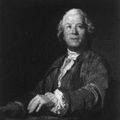 Image: Christoph Willibald Gluck