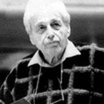 Image: György Ligeti