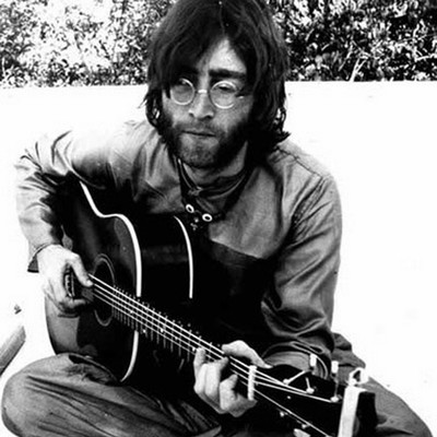Image: John Lennon
