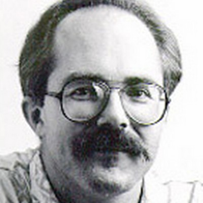 Image: Gerard Brophy