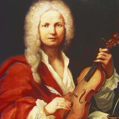 Image: Antonio Vivaldi