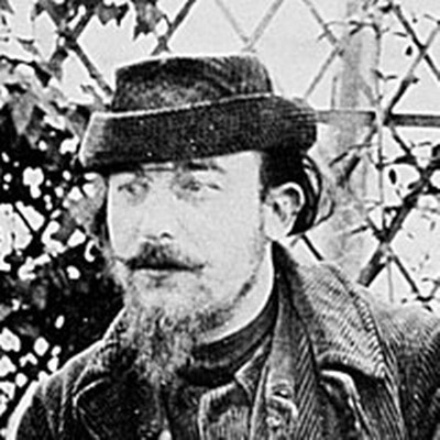 Image: Erik Satie