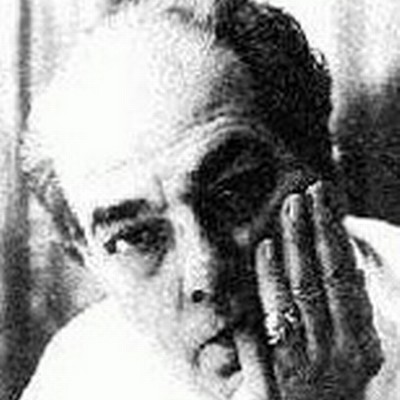 Image: Heitor Villa-Lobos