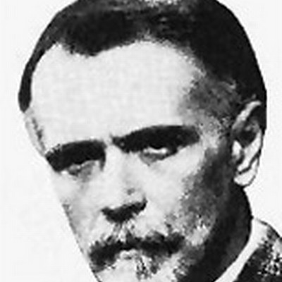 Image: Zoltán Kodály