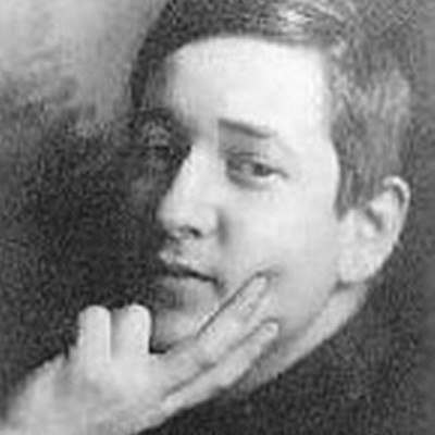 Image: Erich Korngold
