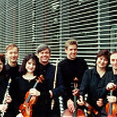 Image: Australia Ensemble