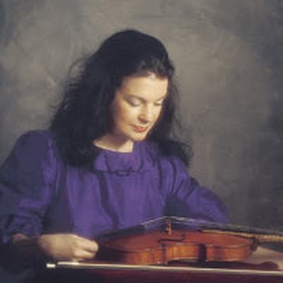 Image: Cynthia O'Brien