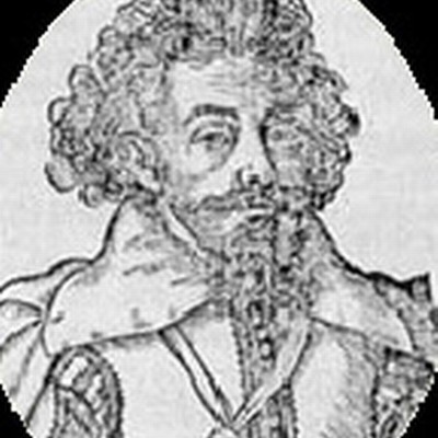 Image: Hieronymus Praetorius