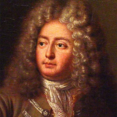 Image: Marin Marais