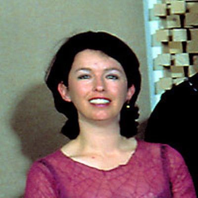 Image: Vivien Hamilton