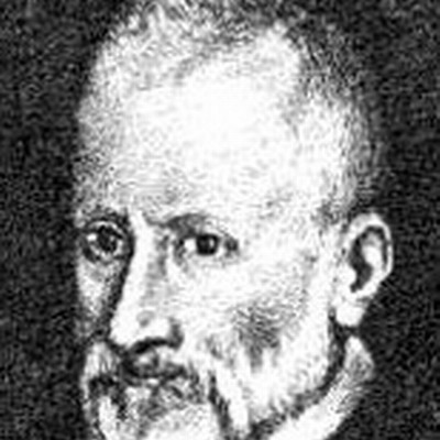 Image: Giovanni Pierluigi da Palestrina