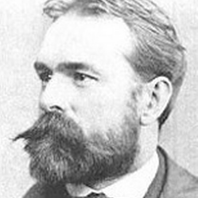 Image: Josef Gabriel Rheinberger