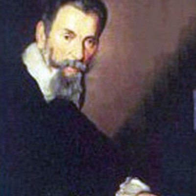 Image: Claudio Monteverdi