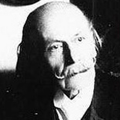 Image: Jules Massenet