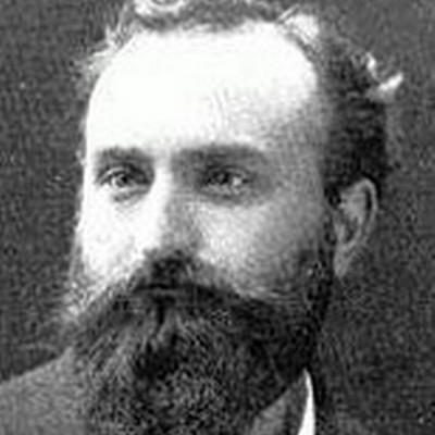 Image: Ernest Chausson