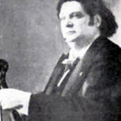Image: Eugene Ysaye