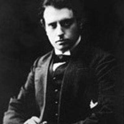 Image: Joseph Bonnet