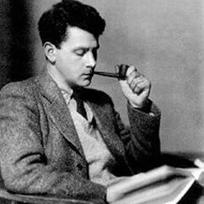 Image: Gerald Finzi