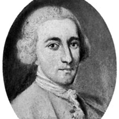 Image: Baldassare Galuppi