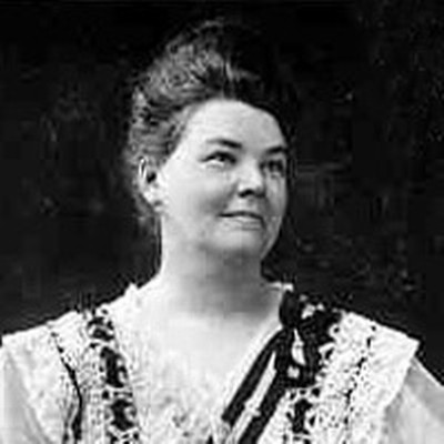 Image: Florence Ewart