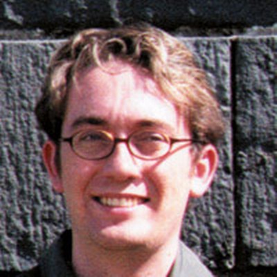 Image: Christopher Field