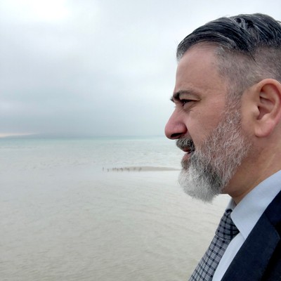 Image: Rosario De Marco