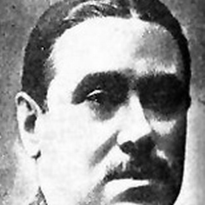 Image: Joaquin Turina