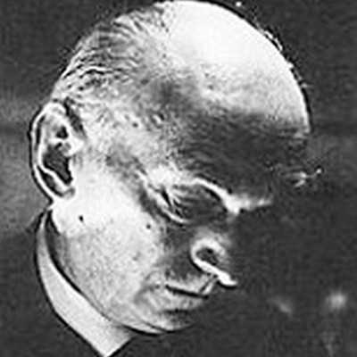 Image: Federico Mompou