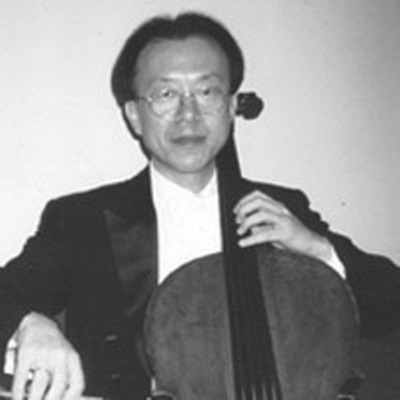 Image: Masahara Kanda