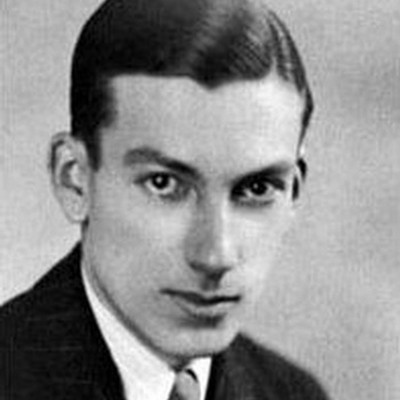 Image: Hoagy Carmichael