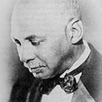 Image: W.C. Handy