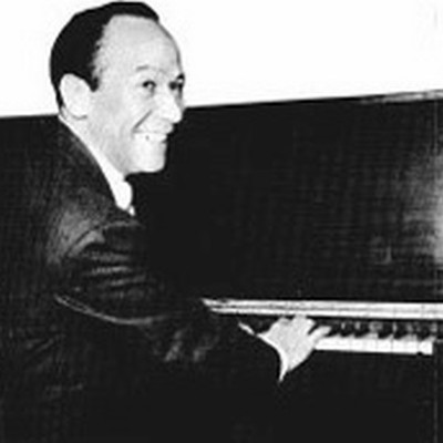 Image: Frank Loesser