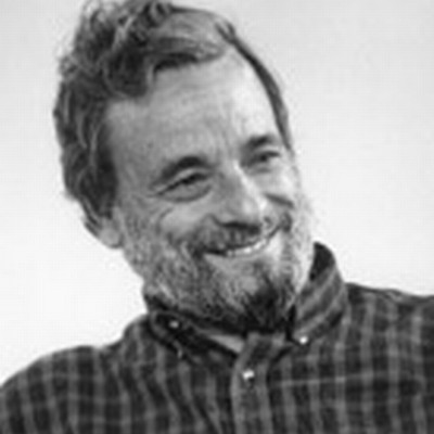 Image: Stephen Sondheim