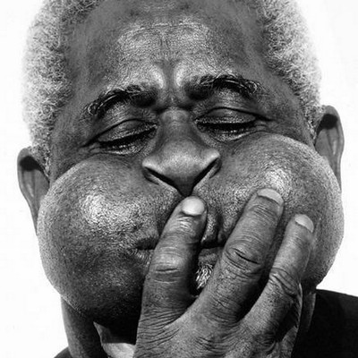 Image: Dizzy Gillespie