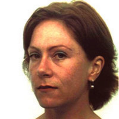 Image: Christine McCombe