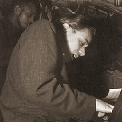 Image: Horace Silver